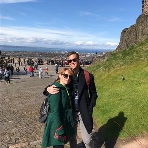 Meet your Posher, Brooke